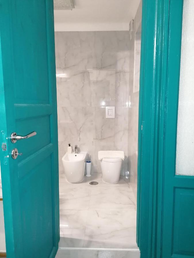 Casacasetta Suite Appartamento Indipendente Tarente Buitenkant foto