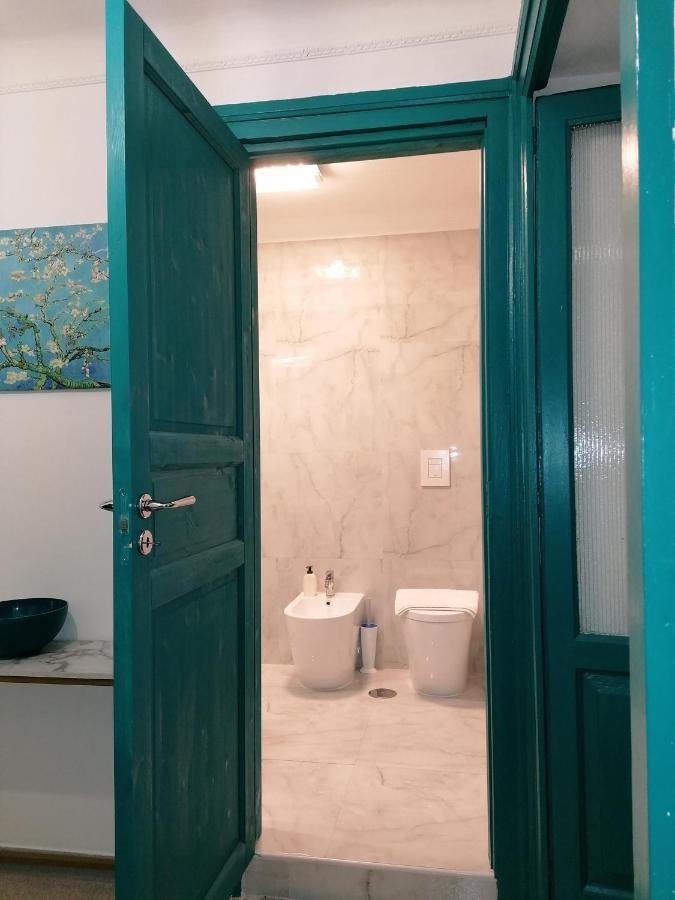 Casacasetta Suite Appartamento Indipendente Tarente Buitenkant foto