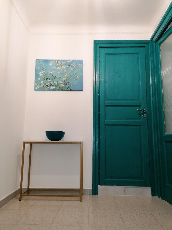 Casacasetta Suite Appartamento Indipendente Tarente Buitenkant foto